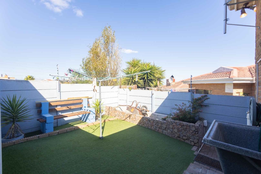 3 Bedroom Property for Sale in Normandie Western Cape
